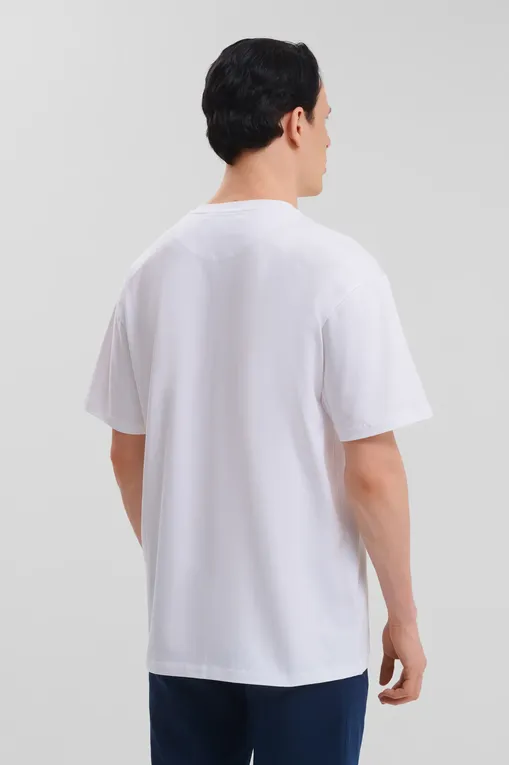 Футболки Bikkembergs BMT0911 1000