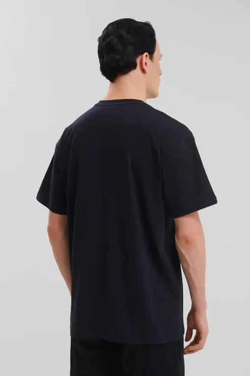 Футболки Bikkembergs BMT0911 8000