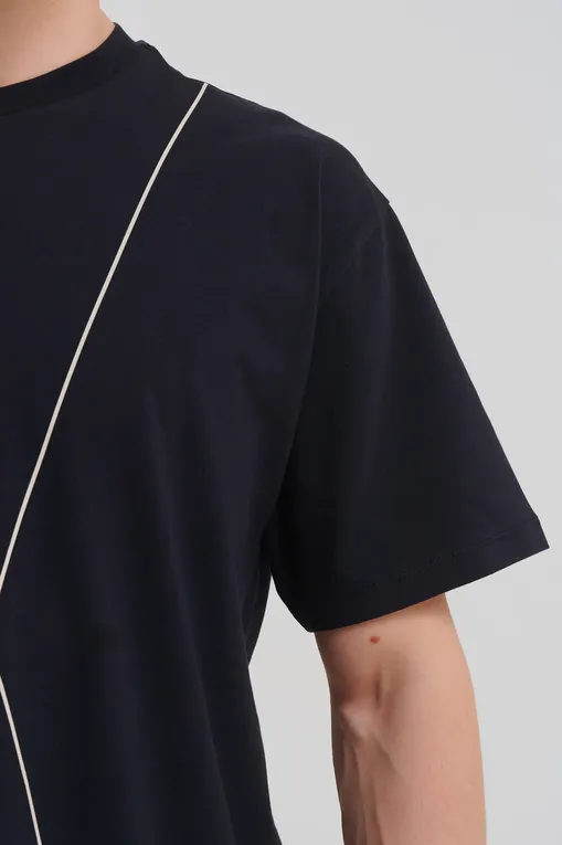 Футболки Bikkembergs BMT0911 8000