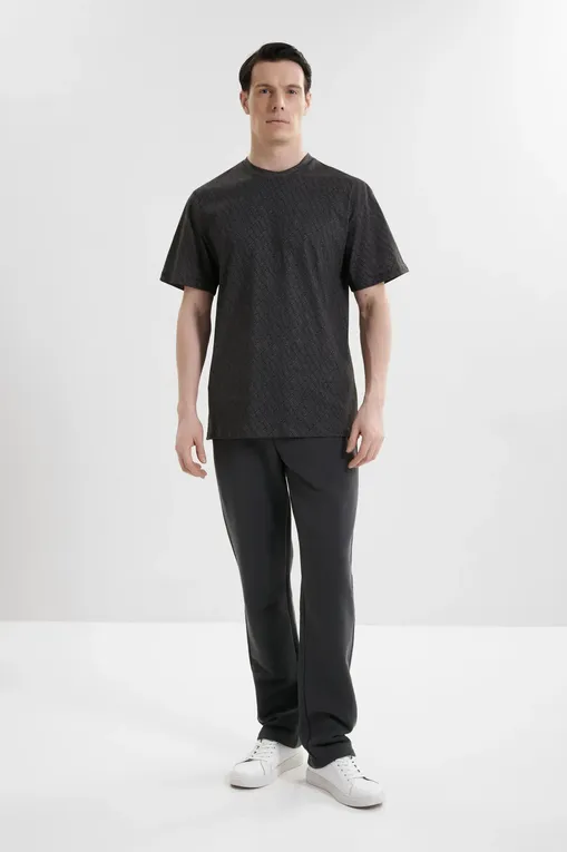 Футболки Bikkembergs BMT0912 8000