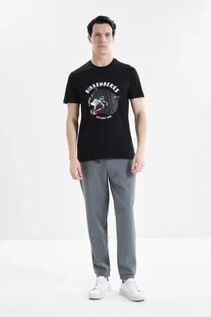 Bikkembergs BMT1210 8000 BLACK