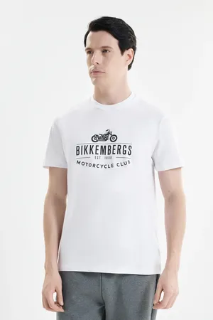 Bikkembergs BMT1211 1000 WHITE