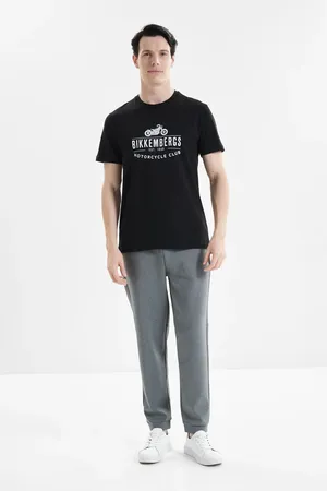 Bikkembergs BMT1211 8000 BLACK