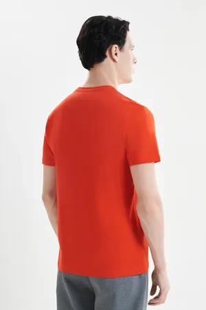 Bikkembergs BMT1212 6009 FIERY RED