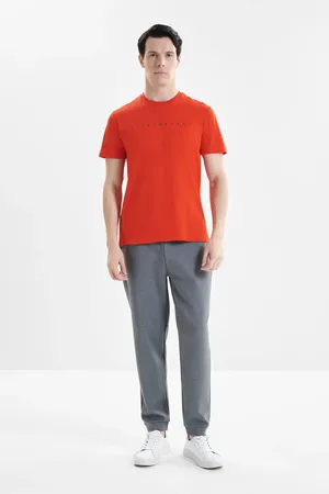 Bikkembergs BMT1212 6009 FIERY RED