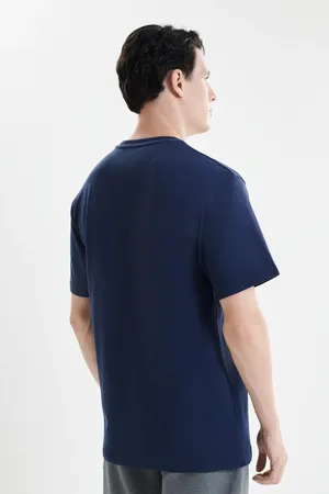 Bikkembergs BMT1220 7010 BLACK IRIS (BLUE NAVY)