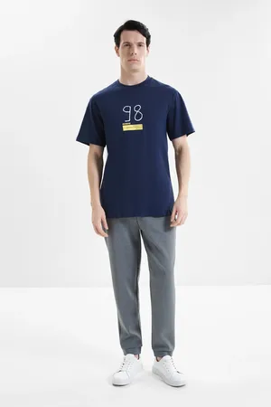 Bikkembergs BMT1220 7010 BLACK IRIS (BLUE NAVY)