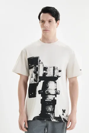 Bikkembergs BMT1221 3009 SILVER BIRCH