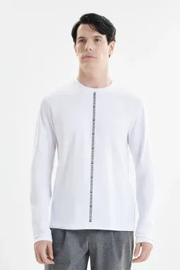 Bikkembergs BMT1229 1000 WHITE