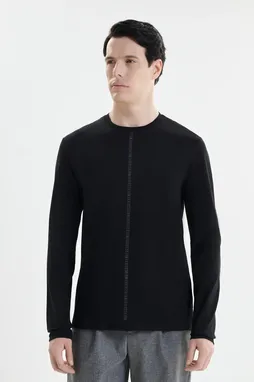 Bikkembergs BMT1229 8000 BLACK