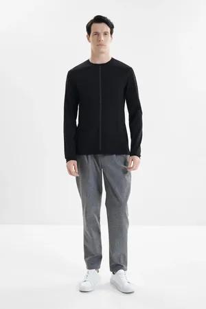 Bikkembergs BMT1229 8000 BLACK