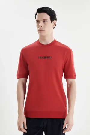 Bikkembergs BMT1231 6008 CHILI PEPPER