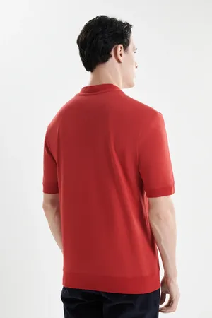 Bikkembergs BMT1231 6008 CHILI PEPPER