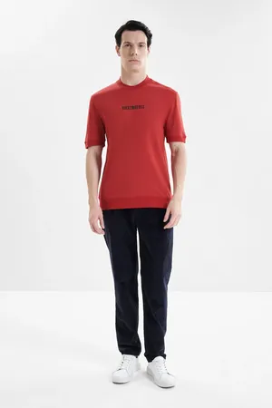 Bikkembergs BMT1231 6008 CHILI PEPPER