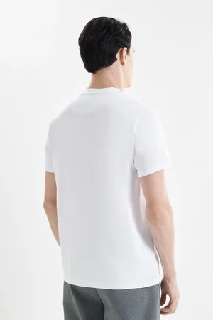 Bikkembergs BMT1238 1000 WHITE