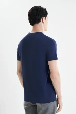 Bikkembergs BMT1238 7010 BLACK IRIS (BLUE NAVY)