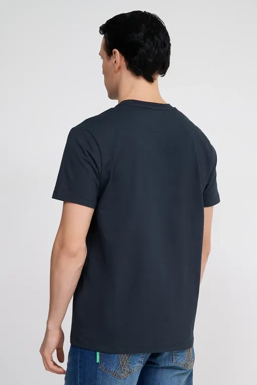 Футболки Bikkembergs PBMT0252 7000