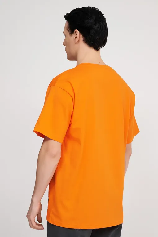 Футболки Bikkembergs PBMT0258 6002