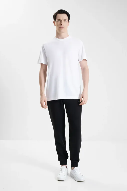 Футболки BLUEMINT COOL TOUCH COTTON T-SHIRT 112 WHITE