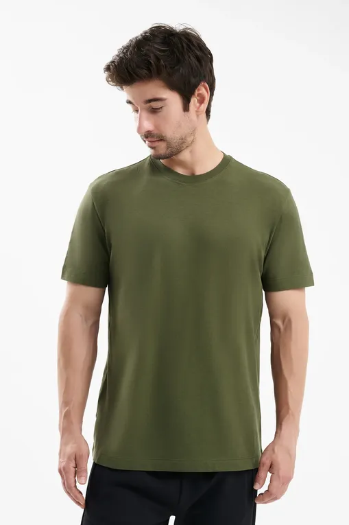 Футболки BLUEMINT COOL TOUCH COTTON T-SHIRT 332 RAINFOREST