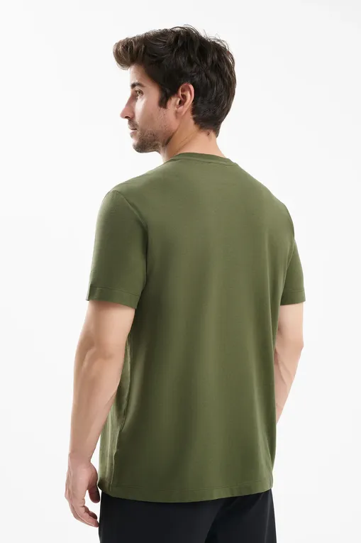 Футболки BLUEMINT COOL TOUCH COTTON T-SHIRT 332 RAINFOREST