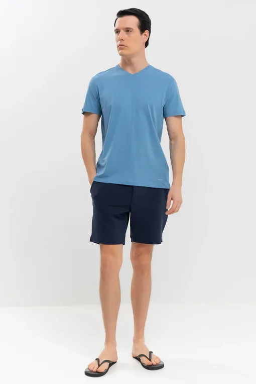 Футболки BLUEMINT ELVIS 907 CORAL BLUE