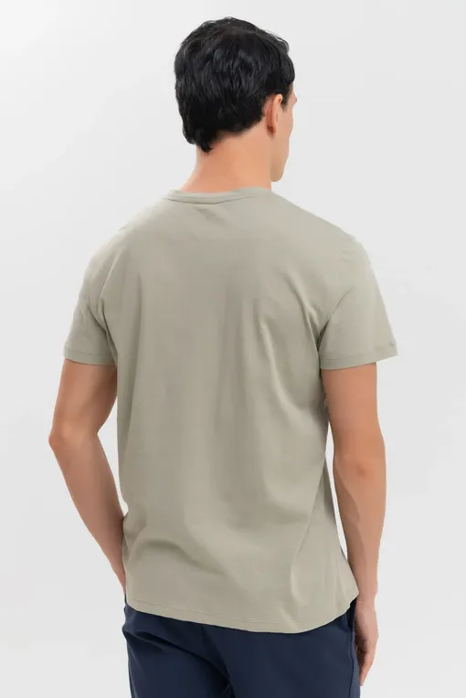 Футболки BLUEMINT ELVIS 940 SAGE