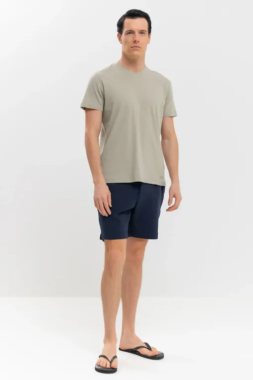 Футболки BLUEMINT ELVIS 940 SAGE