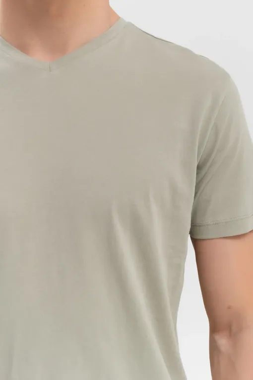 Футболки BLUEMINT ELVIS 940 SAGE
