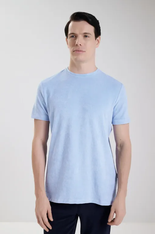 Футболки BLUEMINT MARVIN 416 RIVIERA