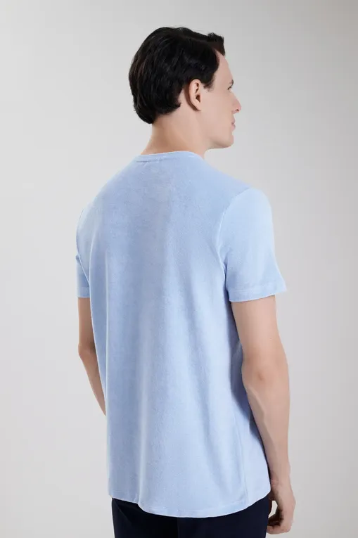 Футболки BLUEMINT MARVIN 416 RIVIERA