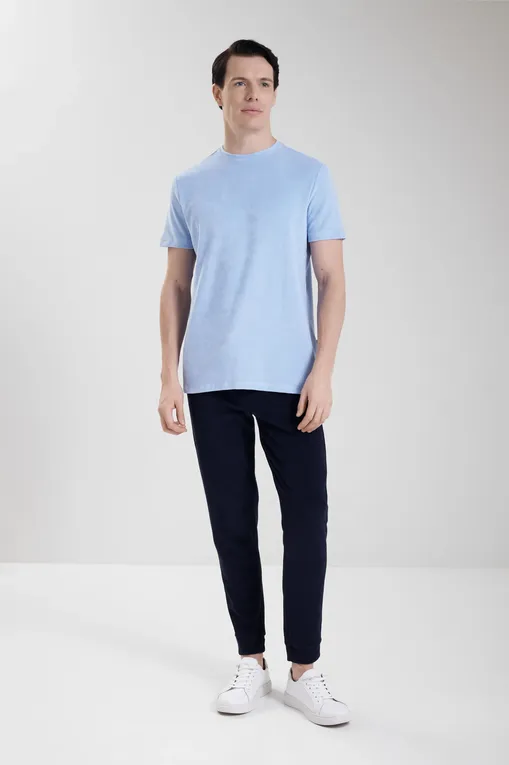 Футболки BLUEMINT MARVIN 416 RIVIERA