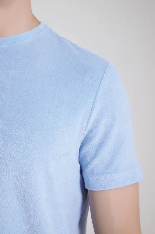 Футболки BLUEMINT MARVIN 416 RIVIERA