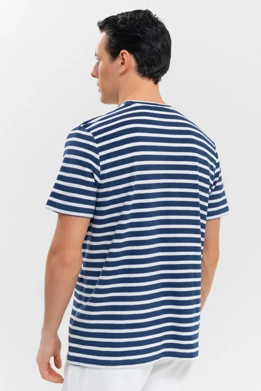 Футболки BLUEMINT MARVIN 802 STRIPEY
