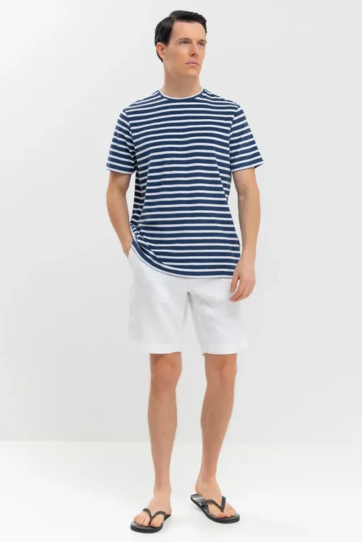 Футболки BLUEMINT MARVIN 802 STRIPEY