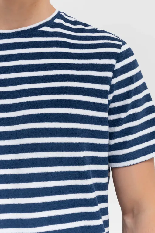 Футболки BLUEMINT MARVIN 802 STRIPEY