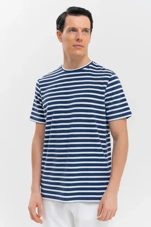 BLUEMINT MARVIN 802 STRIPEY