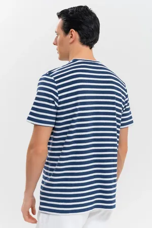 BLUEMINT MARVIN 802 STRIPEY