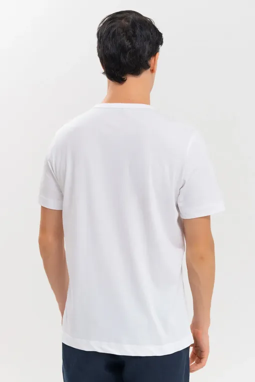 Футболки BLUEMINT RICCI PRINTED 1018 SUN BATH