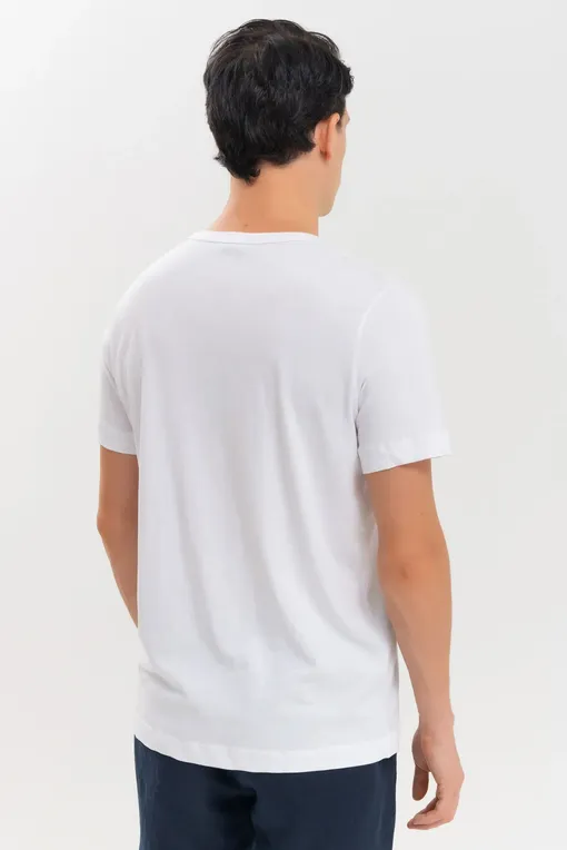 Футболки BLUEMINT RICCI PRINTED 1026 SIMI ISLAND