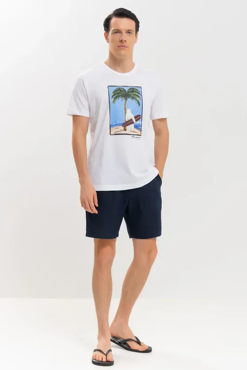 Футболки BLUEMINT RICCI PRINTED 1027 SOUL SURFER