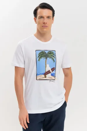 BLUEMINT RICCI PRINTED 1027 SOUL SURFER