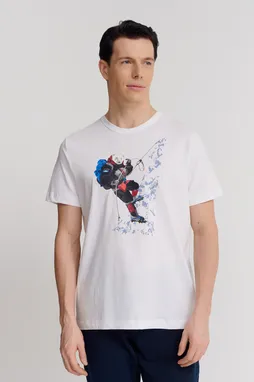 BLUEMINT RICCI PRINTED 1108 SUMMIT