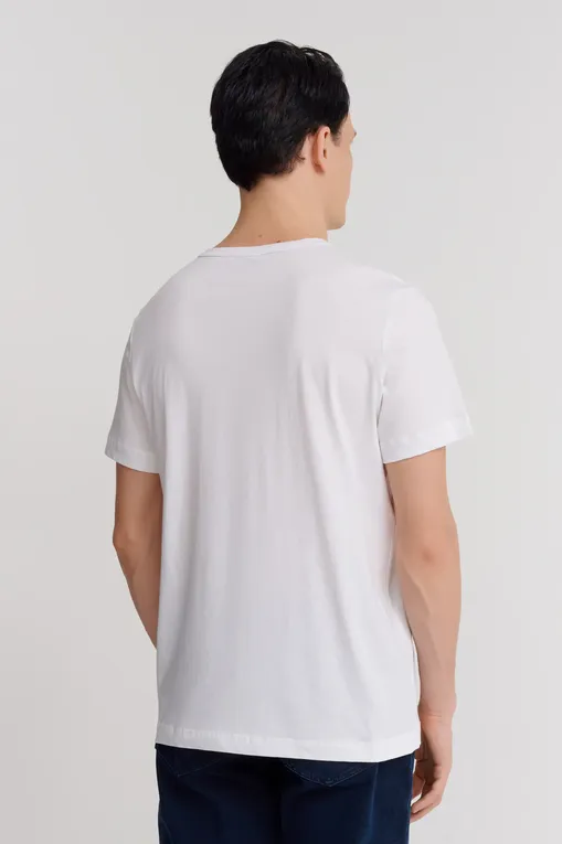 Футболки BLUEMINT RICCI PRINTED 1108 SUMMIT