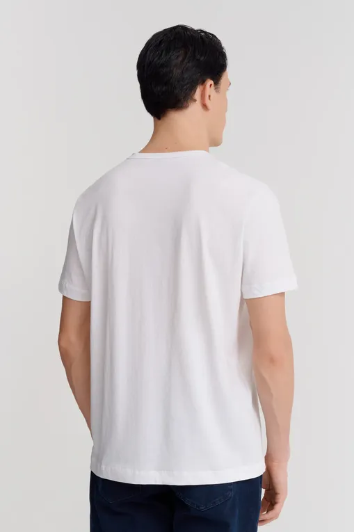 Футболки BLUEMINT RICCI PRINTED 1119 WINTER BREAK