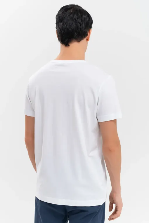 Футболки BLUEMINT RICCI PRINTED 955 TRIMMER