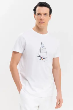 BLUEMINT RICCI PRINTED 985 SOMEWHERE FROZEN