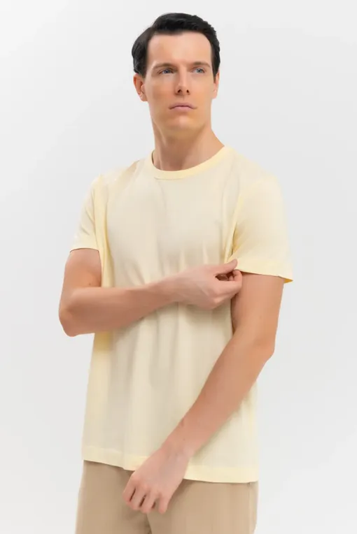 Футболки BLUEMINT RICCI 793 BLONDE