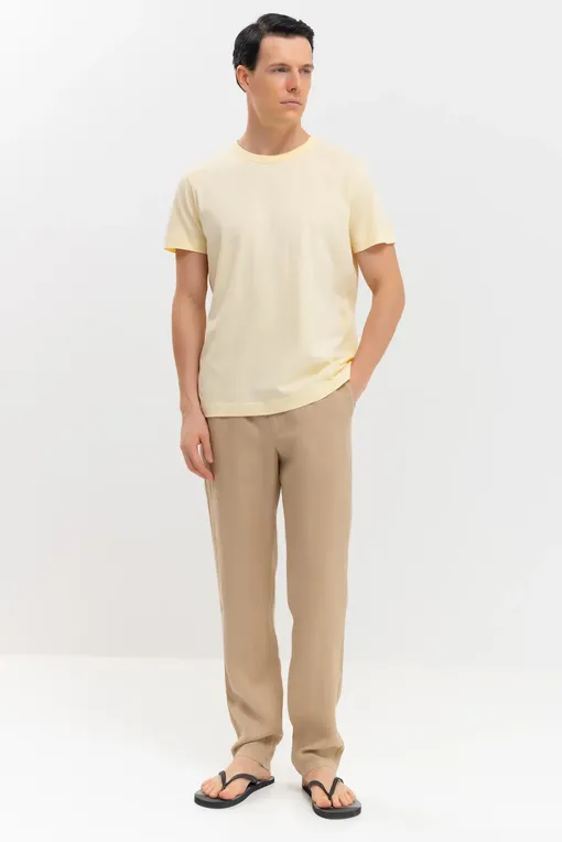 Футболки BLUEMINT RICCI 793 BLONDE