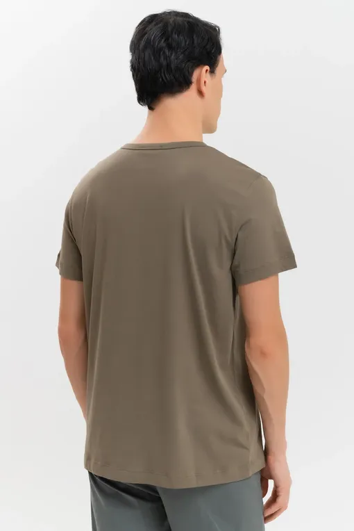 Футболки BLUEMINT RICCI 123 KHAKI